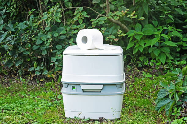 Best Portable toilet rental cost  in California, MD