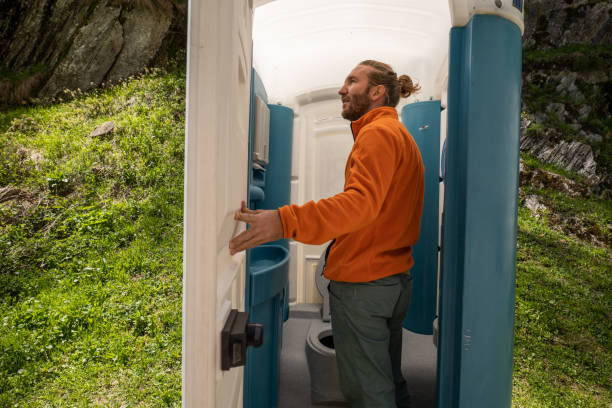 Best Portable restroom trailer rental  in California, MD