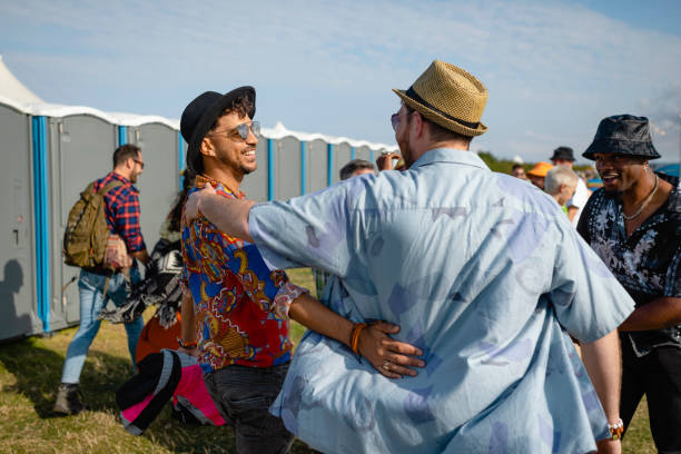 Best Porta potty rental near me  in California, MD