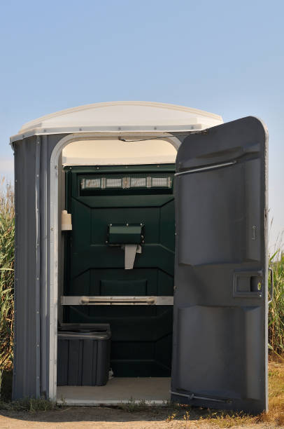 Best Construction site porta potty rental  in California, MD