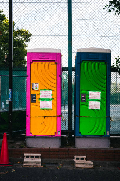 Reliable California, MD porta potty rental Solutions
