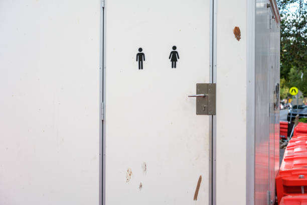 Best Local porta potty services  in California, MD