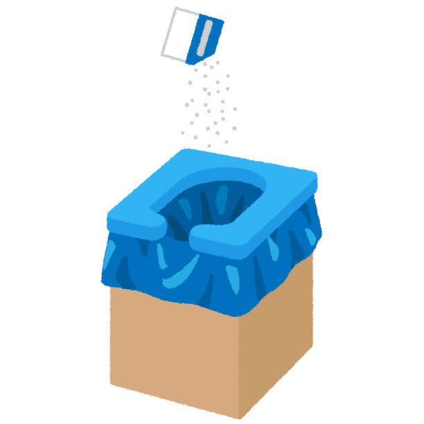 Best Event porta potty rental  in California, MD
