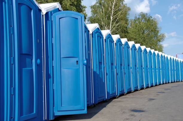 Best Wedding porta potty rental  in California, MD